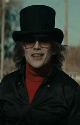 Я ненавижу своего отца