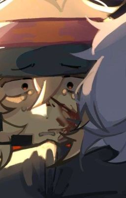 ЛЮБОВЬ НЕ ПОЩАДИТ 