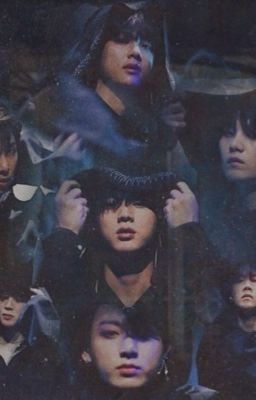 И никого не стало