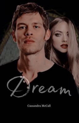Dream | Klaus Mikaelson²