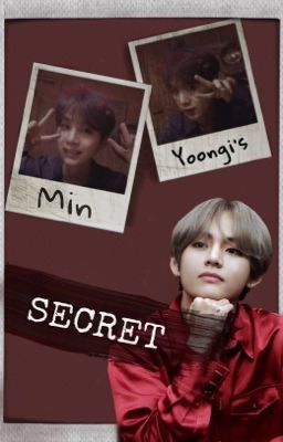 Min Yoongi's secret