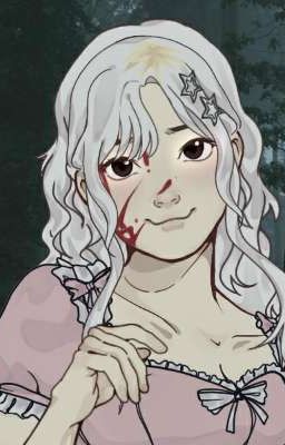 °Девочка на качелях...°