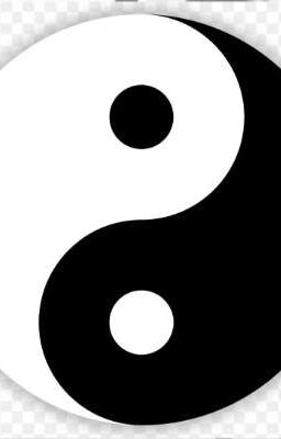 Противоположности.