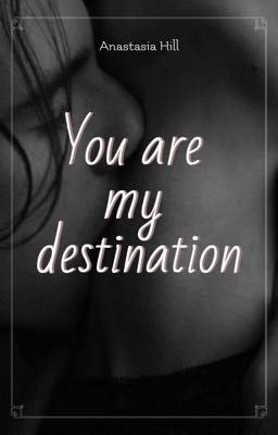 Ты мое предназначение 