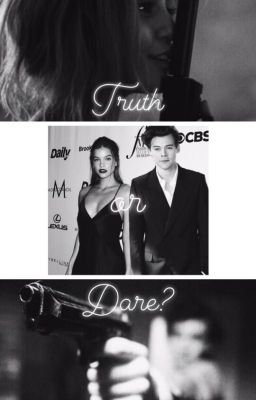 Truth or Dare?
