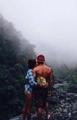 это лето изменило все 🖤