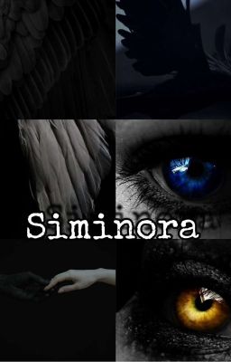 Симинора [+16]