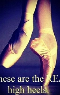 Танцовщица