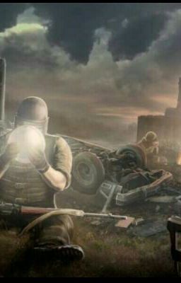 S.T.A.L.K.E.R. "По Стопам Наёмников"