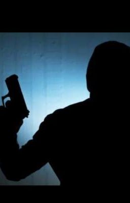 Жажда смерти