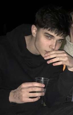 он в моем сердце..💋