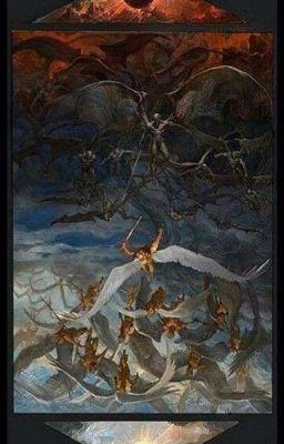 Фентези ролевая