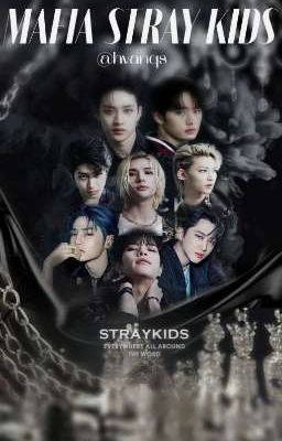 Mafia Stray kids