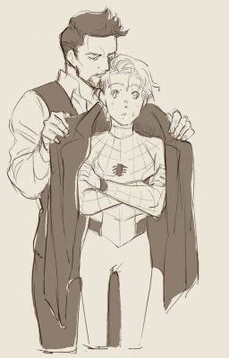 Мой маленький Демонёнок