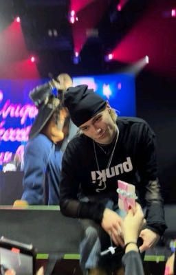 нкей твой муж