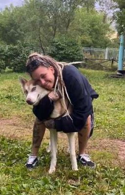 тренер волейбола.