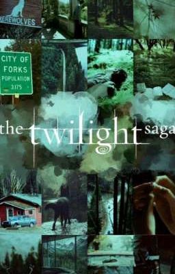 сумерки ( реакция) 