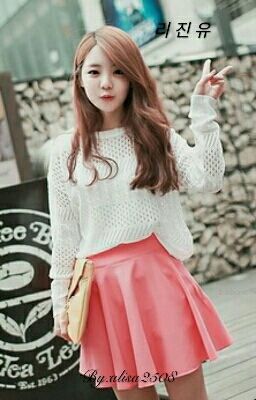 Ли Джин Ю- лучший президент.