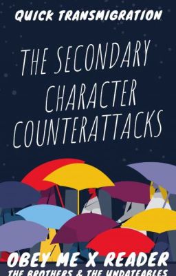 Быстрое перемещение: Контратака второстепенных персонажей