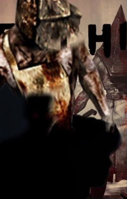 Silent Hill  .  Искупи свои грехи 