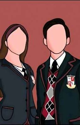 девушка из синей вспышки (18+)