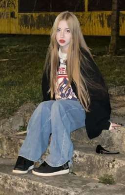 Я люблю тебя Ти Тф...