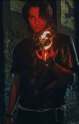 Зажечь огонь. ( Олег Шепс )