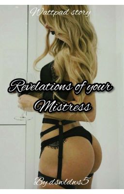 Откровения твоей Любовницы. 18+