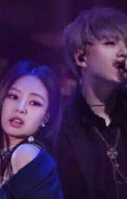  yoongi & jen Instagram