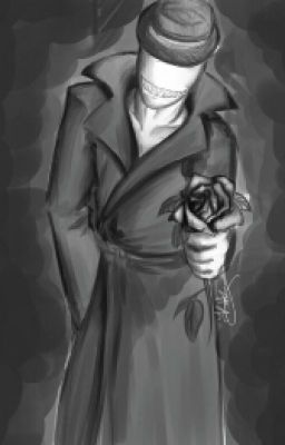 Оффендермен.