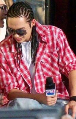 Ты будешь моей.