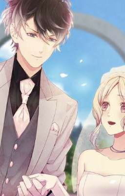 любовь между человеком и вампиром