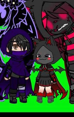 Жизнь наоборот. 