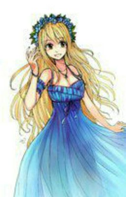 Люси Скрывается