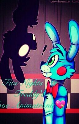 Пять Ночей С Фредди