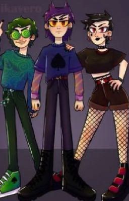 👑Пиковая Принцесса♠️