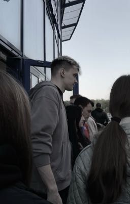 Ты был всем, чего я хотела | Михаил Лабинский