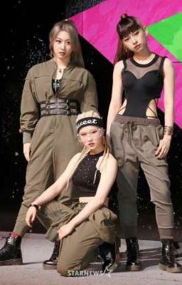 представь ты айдол 