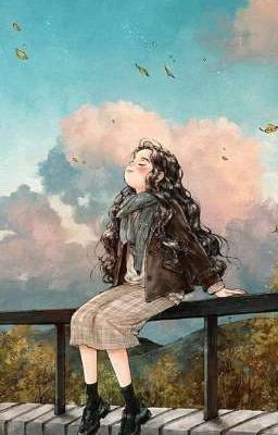 судьба Майи. [закончено]