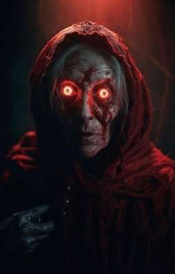 Вампир на пенсии