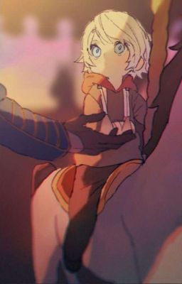 Тебе никогда не стать отцом, Джил 