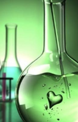 Любовь не имеет запретов 🧪