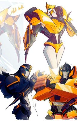 золотая оса