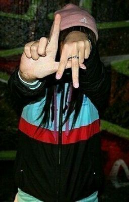 Сводный Брат