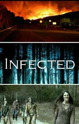 Зараженные