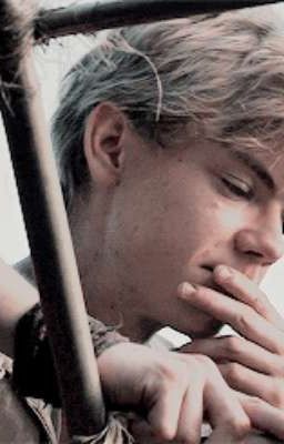 Ньют/ОЖП [ЗАКОНЧЕННО]