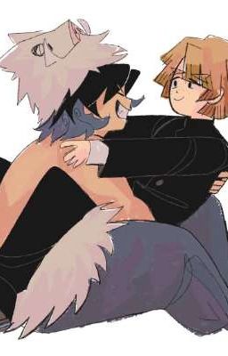 противоположности~