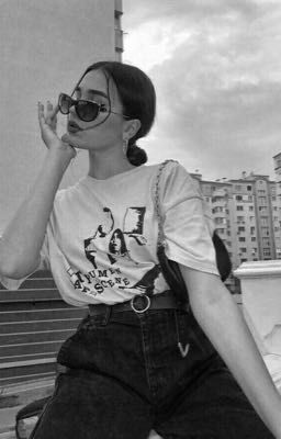 Любовь вампиров🥀