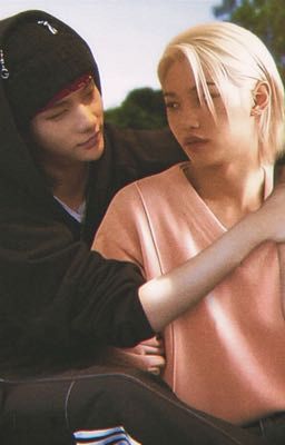 Я  не люблю солнце,но тебя...(Хёнликсы)