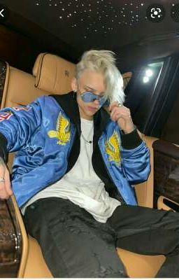 Украденна вампиром 